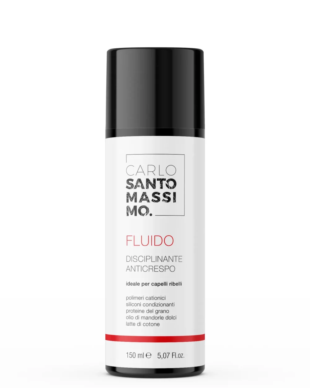 Fluido Anticrespo
