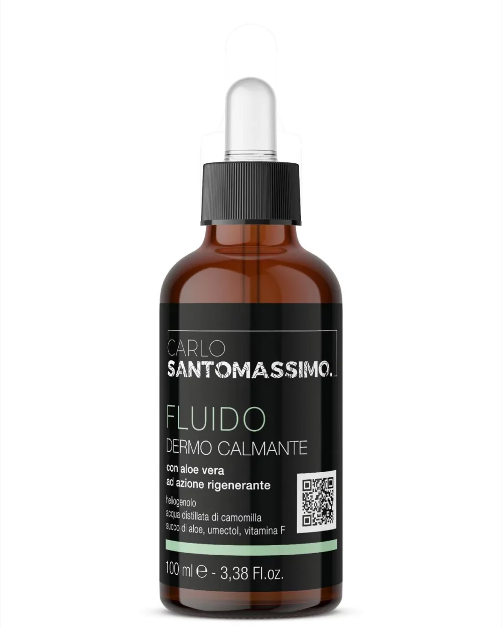 Fluido Dermo Calmante