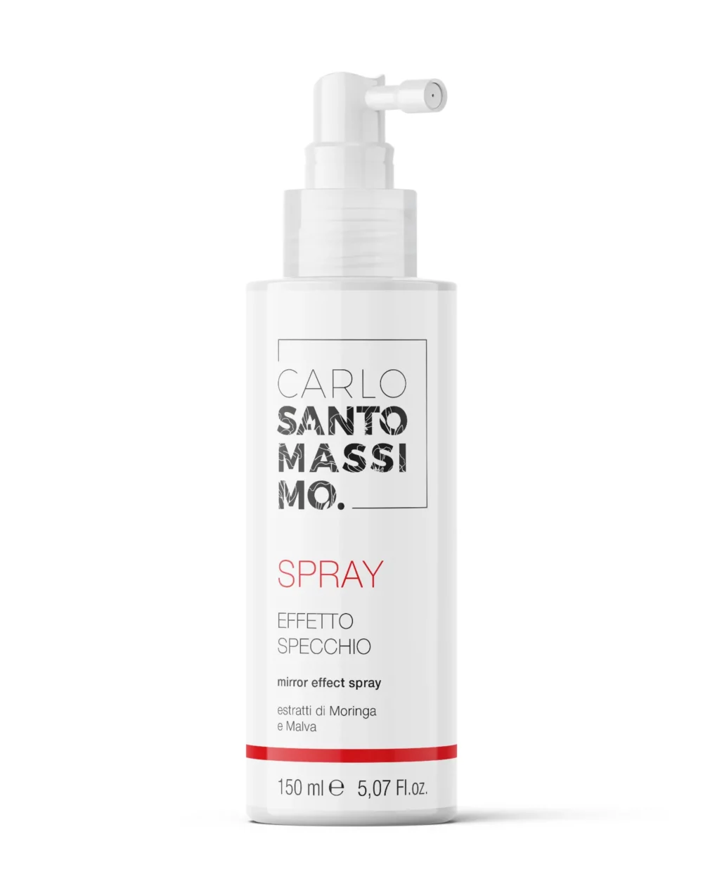 Spray Effetto Specchio