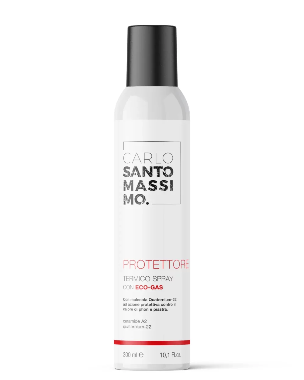 Termoprotettore Spray
